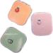 Nfegsiya Fruit Style Contact Lens Container - Travel-Friendly Memory Case Box (Random Color) - Buy Online on GoSupps.com