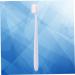Sewoart Micro-Nano Toothbrush - Soft Bristle Travel Brush for Superior Oral Care | 1 Pack - Buy Online on GoSupps.com