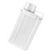 rongweiwang Airtight Laundry Detergent Dispenser for Fresh and Clean Clothes 2.3L