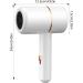 Small Hair Dryer 800W Foldable Blow Dryer with Diffuser Comfortable Ionic Hair Blow Dryer Quiet Blow Dryer Convenient to Use Lightweight Blow Dryer for Quick Drying Thick Hair Home and Travel A.US A.us - Buy Online on GoSupps.com