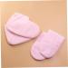 2 Paires Mitaines Isolantes pour Mains et Housse pour Bain de Soin de Paraffine Chaude - Buy Online on GoSupps.com