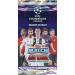 2018/2019 Topps Match Attax Champions League Soccer Collection - (10) Factory Sealed Foil Packs, 60 Cards - Ronaldo, Messi, Neymar, Harry Kane & More - Buy Online on GoSupps.com