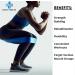 Buy Joint Forces Premium Exercise Bands - Durable Portable Fitness for Strength Progression | International Shipping Available - Buy Online on GoSupps.com