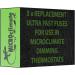 Microclimate Reptile Thermostat Spare Ultra Fast Fuse Pack (5)-Vivarium/Terrarium/Lizard/Snake/Spider - Buy Online on GoSupps.com