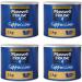 Maxwell House Cappuccino 4 x 1kg - Buy Online on GoSupps.com