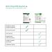 Utest Marijuana Home-to-Lab Test | GC-MS Results in 3-5 Days | SAMHSA Certified Lab | Secure & Discreet | 1 Pack - Buy Online on GoSupps.com