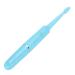 Waterproof adult toothbrush 3 gear Sonic electric toothbrush for home stain removal and lightening intelligent timing dental requirements (Zerodiswbg03e5Z7U-13)