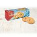 Gold Luxury Shortbread Biscuits Gift Ring Shortbread Biscuits | FabFinds Mug (18 Pack)