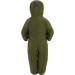 Regatta Kids Mudplay III Waterproof Insulated All-in-one Suit - Size 18-24, Cypress/Surf Spray - Buy Online on GoSupps.com