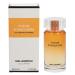 Karl Lagerfeld Fleur d Orchidee for Women - 3.3 oz EDP Spray