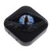 Misright Contact Lens Case Fancy Halloween Gifts Eyes Personality Box Unique Storage Travel Portable Holder Boxes