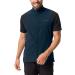 VAUDE Men's Yaras Vest L - Dark Sea Uni | Lightweight Eco-Friendly Outdoor Vest for International Shipping - Buy Online on GoSupps.com
