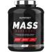 Superset Nutrition | Mass Hardcore (2 25kg) | Gainers | Formule choc : glucide complexe + whey + cr atine - Chocolat - Buy Online on GoSupps.com