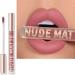 INTEROOKIE NUDE MATTE lip color lip glaze (505)