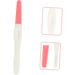 Buy Subscription Toys: Tricky Pregnancy Test Tab Halloween Products for Adults - 3 Medium Plastic Toys in Random Colors - Buy Online on GoSupps.com