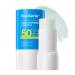 Real Barrier Aqua Soothing Sun Stick SPF50+PA++++21g 0.74 Oz  Face Body Outdoor Sunscreen| Cooling Moisturizing with Xylitol  Refreshing Sun Protection Care| Travel-Friendly Sun Block| Korean Skincare