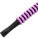 Colcolo Body Massager | Comfortable Rolling Tool for Athletes | Manual Calf & Thigh Massage Device | Violet Color - Enhance Your Recovery - Buy Online on GoSupps.com
