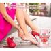 Creme pour les pieds Creme pied creme pieds tres secs et abimes 40g B ton r parateur pour talons gerc s Cr mes Pieds R paratrice Hydratante Pour secs crevass s et fissures Anti-Crevasses - Buy Online on GoSupps.com