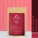 Seasol Alps Goodness Beetroot Powder (150g) for Skin & Hair - Brightens Skin, Nourishes Hair Follicles - 100% Pure & Natural - Buy Online on GoSupps.com