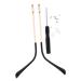 Foytoki glasses 1 pair of glasses accessories glasses repair set bracts for glasses glasses arm Brille parts glasses repair accessories.