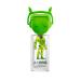 A futuristic fragrance designed for digital explorers AJ-956 EDT 1.7 fl. oz.