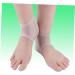 minkissy 1 Pair Silicone Gel Moisturizing Socks Breathable Socks for Men& Women Anti- Slip Silicone Feet Heel Socks Silicone Heel Sleeves Silicone Gel Socks Antichapping Socks Repair Insole - Buy Online on GoSupps.com