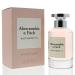 Abercrombie & Fitch Authentic Women 3.4 oz EDP Spray (Pack of 2) 3.4 Fl Oz (Pack of 2) - Buy Online on GoSupps.com