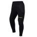 Kelme Boys Jogger Pantalon Largo Portero 140 Black