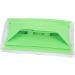 Didiseaon 2 Sets Glass Concave Cleaning Brush Spring Crevice Brush - Buy Online on GoSupps.com