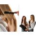Leto Air7 Hair Dryer: 1400W Ionic Blow Dryer Self-Cleaning Warm Air Brush & Airstyler for Effortless Styling - Buy Online on GoSupps.com