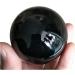 Natural Crystal Rough Ornament Natural Polished Black Ball Crystal Obsidian Sphere 50-60MM for Decoration Gift Decoration feng Shui. 1pc - Buy Online on GoSupps.com