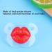 Creative Baby Pacifier & Silicone Dummy Set | Funny Baby Shower Gift | Food-Grade Quality Pacifiers & Bite Rings - Shop Now! - Buy Online on GoSupps.com