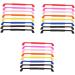 Gleavi 8 Trendy Accessories: Slipproof Glasses Chains & Colorful Holders - 2 Piece Set - Buy Online on GoSupps.com