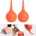 iplusmile 2pcs Ear Cleaning Bulb - Ear Wax Removal Tool 30ml - Buy Online on GoSupps.com