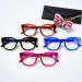 Eyekepper 4-Pack Multifocus Reading Glasses for Women - +2.00 Strength Stylish Mix of Colors - Perfect Progressive Readers - Buy Online on GoSupps.com