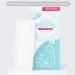 EXCEART 5pcs Waterproof Scar Removal Sheets - Adhesive Dressing for C-Section, Burns, Injuries, Acne - Buy Online on GoSupps.com