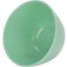Masque facial m lange bol PVC Masque facial anti-impact Bol vert clair pour les soins de la peau la maison - Buy Online on GoSupps.com