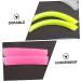 Buy 12 Pairs Eyelash Silicone Patches | Best Gasket for Eyelash Extensions & Perming Tools - Buy Online on GoSupps.com