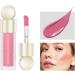 HAPINARY 5pcs Blush Face Makeup Supplies Makeup Eyeshadow Eye Shadow Facial Beauty Cosmetic - Buy Online on GoSupps.com