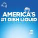 Dawn Ultra Dish Soap 4x19.4 Fl oz + Non-Scratch Sponge (2 Count) - Original Scent 6 Piece Set - Buy Online on GoSupps.com