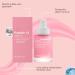 REAHSYTE Peptide 12 Skin Firming Serum for Face with Niacinamide & Bakuchiol Anti-Aging & Hydrating Facial Treatment Boosts Radiance & Smooths Fine Lines - 1 Fl Oz 3Pcs - Buy Online on GoSupps.com