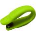 Rebirth Seed Acupressure Clip - Natural Headache & Migraine Relief Medication-Free Stress & Pain Aid in Green - International Shipping Available - Buy Online on GoSupps.com