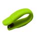Gimocool Acupressure Clip Massage Handwrmmel for Losing Demeeing Clipping Portable Acupressure Court Acupuncture Clip for Losing Losing Relief of Headache and Tension (1st piece) Green