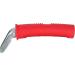 Valorcielo Auto Cane Portable Vehicle Support Handle | 300 lb Capacity | Red - Buy Online on GoSupps.com