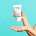 Super Facialist Vegan Collagen Rejuvenating Gel Cleanser - Firming Smoothing & Plumping Gentle Face Cleanser & Face Care with Marine Bio-Complex Seaweed and Hyaluronic Acid 150ml - Buy Online on GoSupps.com