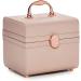 Caboodles Life & Style Train Case - Premium Makeup & Accessory Organizer - Buy Online on GoSupps.com