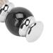 Gientan Shaving Brush for Men - Soft Bristles Facial Hair Cleaning & Shaving Cream Applicator | Premium Quality International Shipping - Buy Online on GoSupps.com