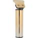 Professional Gold Hair Clipper - Ultra Short Pitch Electric Hair Clipper for Salons & Stylists | Shop Now - Buy Online on GoSupps.com
