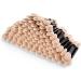 Outanaya 50pcs Women Makeup Brush Makeup Eye Shadow Brush Eye Shadow Applicator Double Sided Makeup Eyeshadow - Buy Online on GoSupps.com