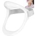 Buy Suphyee 2 PCs Cervical Hub - Ventilate Ruff for Pinched Nerve | Neck & Shoulder Traction Device for Pain Relief - Buy Online on GoSupps.com